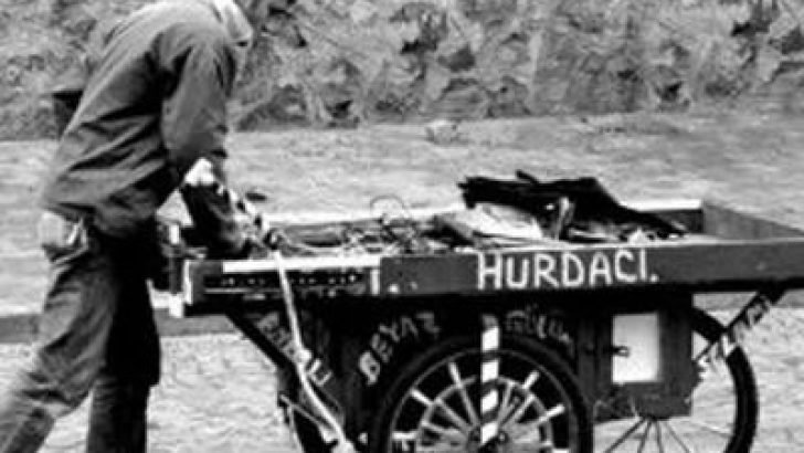 Çeşme Hurdacı